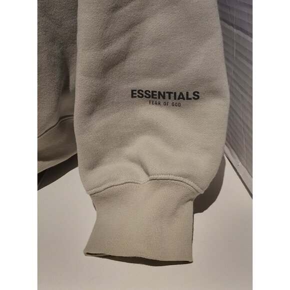 Essentials Fear Of God Hoodie - Picture 6 of 15